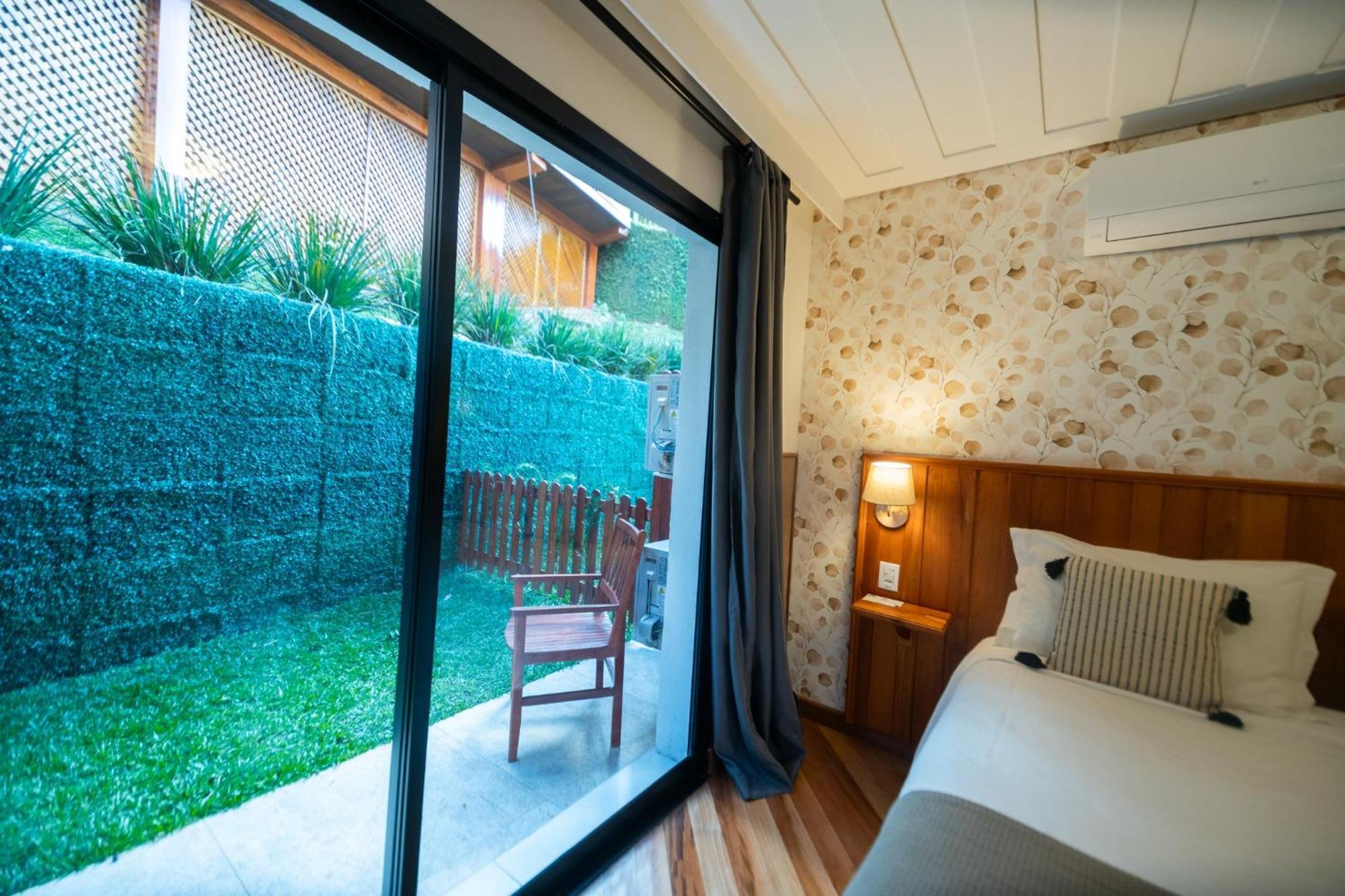 Hotel Santa Felicidade