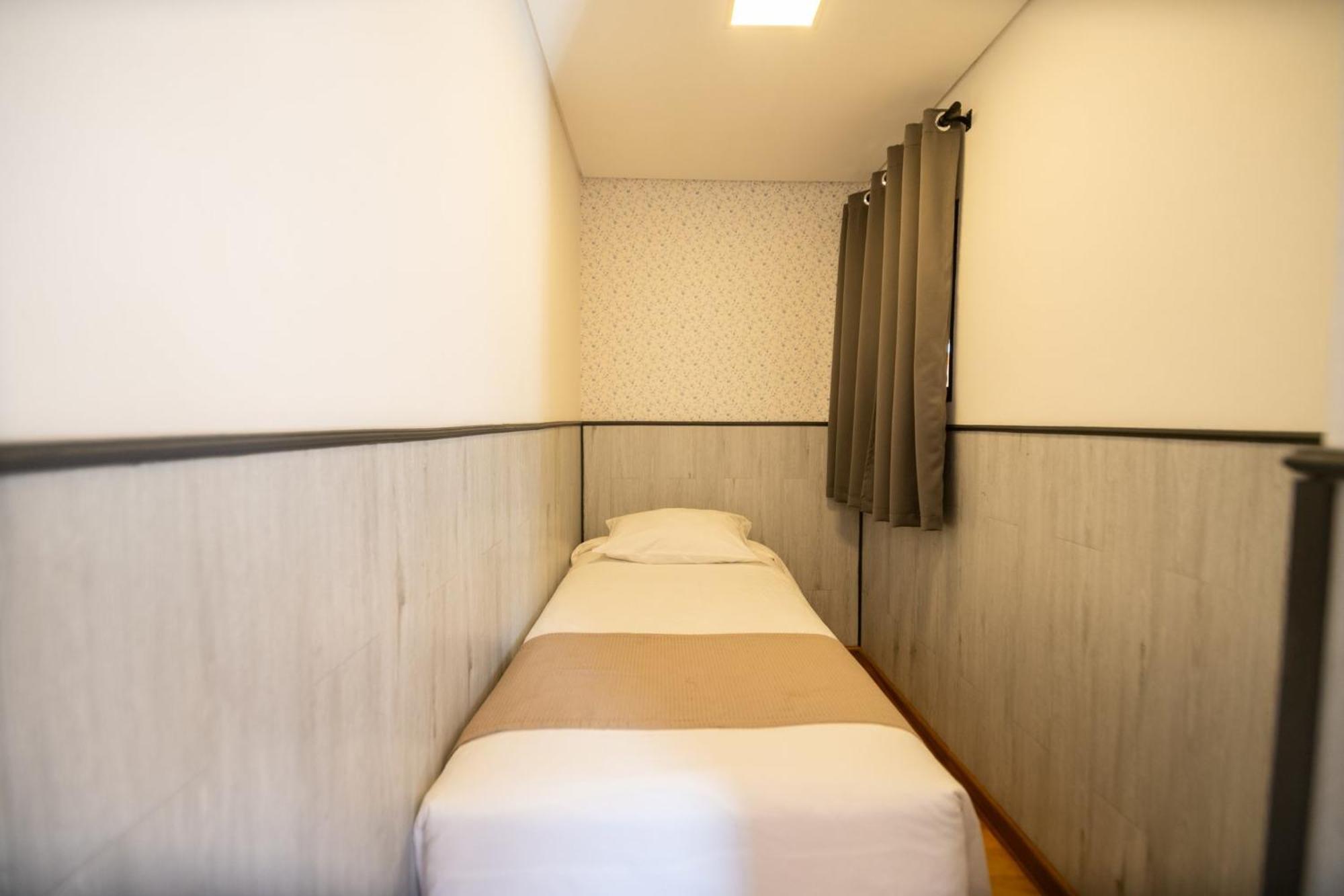 Hotel Santa Felicidade