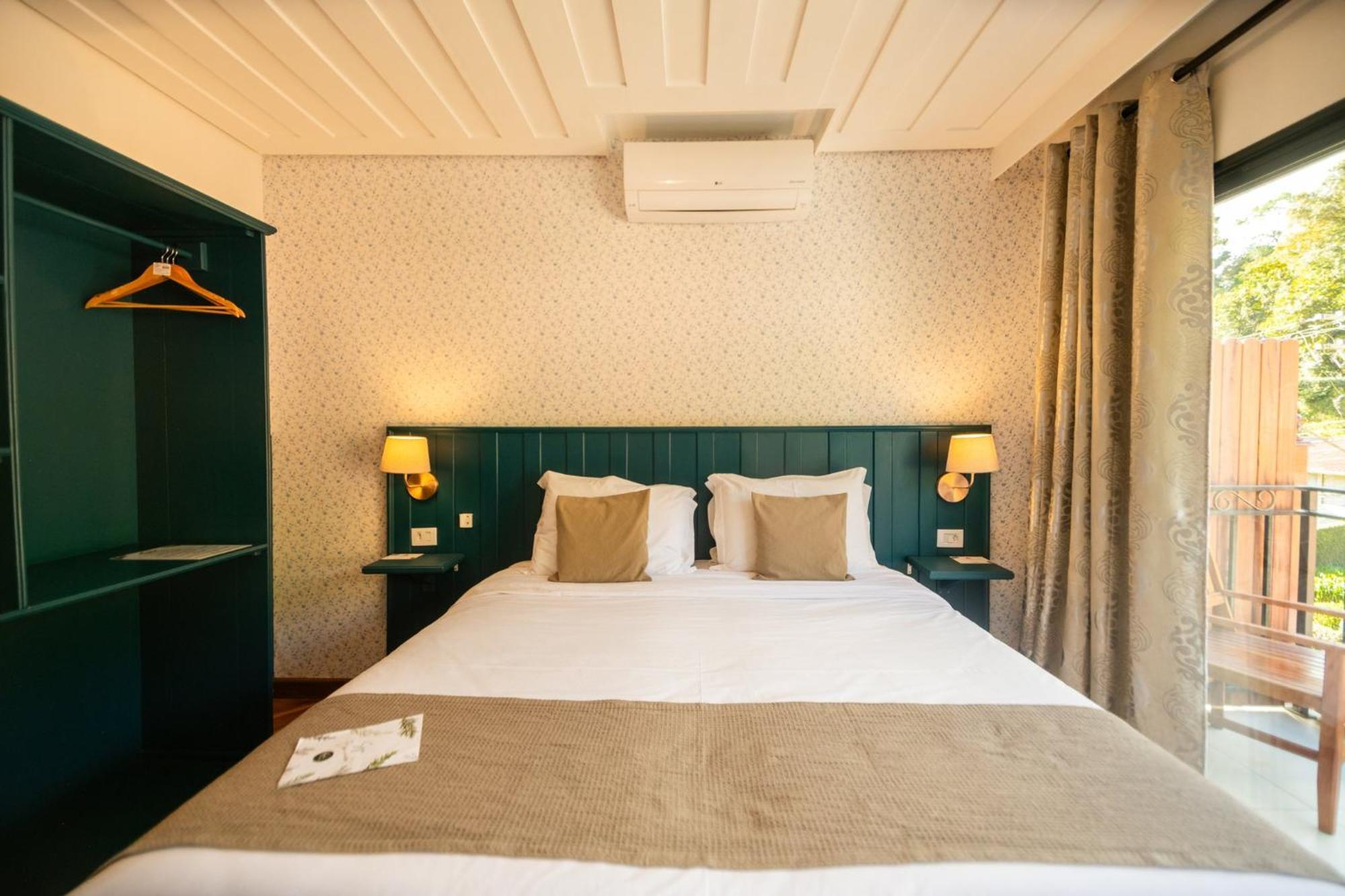 Hotel Santa Felicidade *